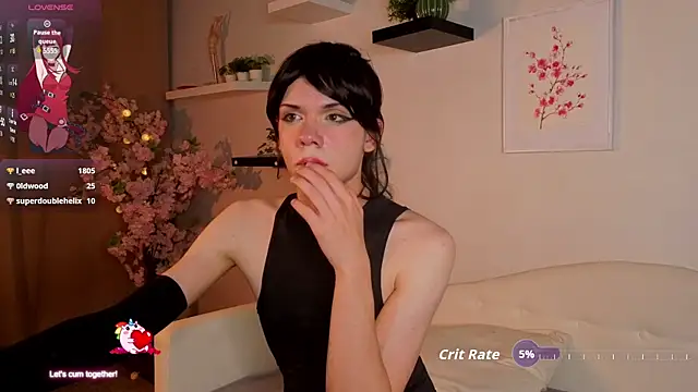 Iris_Everics' Live XXX Chat