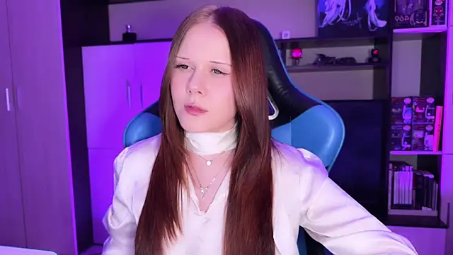 Chatroom XXX en direct de jasminevine