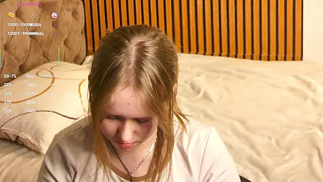 VoidElaris' Live XXX Chat