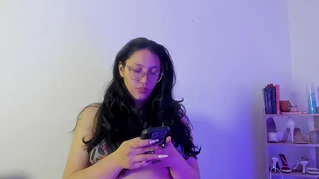 abril_onnel Chat XXX in diretta
