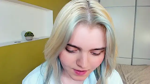 JannRoary Live XXX Chat