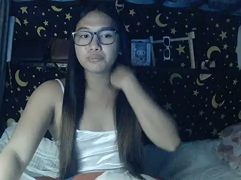 Show modela Chelsygnd na web-kameri