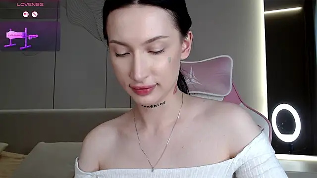 JenniferQueen11 Chat XXX in diretta