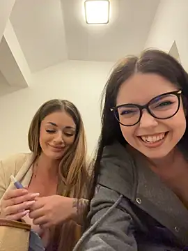 IsabellaEtthan – webcam-show