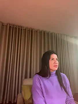 Aliinak's Live XXX Chat