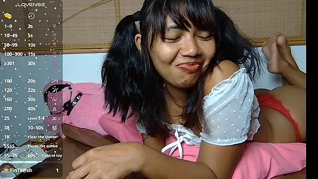 Lexa-Raven's Live XXX Chat