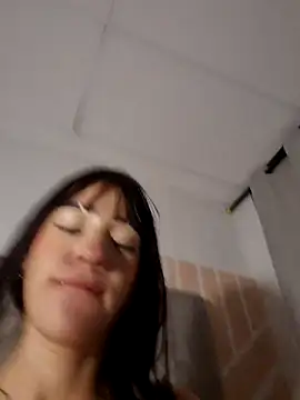 Онлайн чат XXX Isabela_Velvet