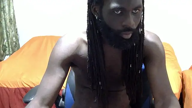 Darkkras Chat XXX live