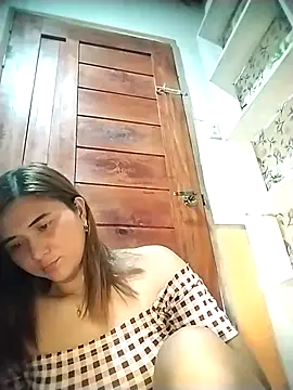Ms_America16 Chat XXX in diretta