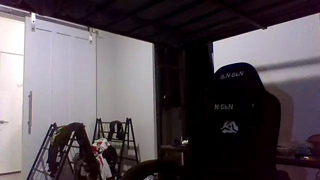 Czat XXX na żywo – Jbenz420