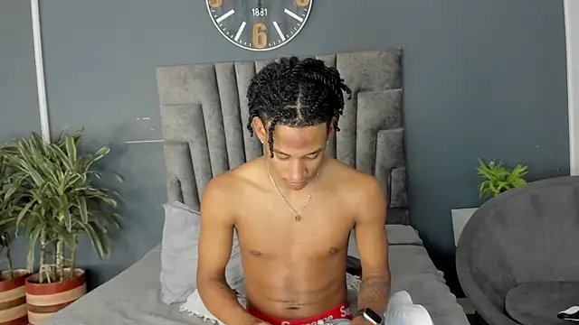 Ted_Ruskin Chat XXX live