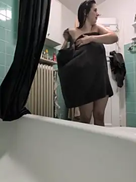 jenna-sxy19 Obrolan Langsung XXX