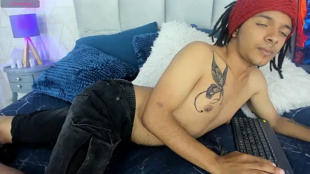 Lucas_jones Chat XXX live