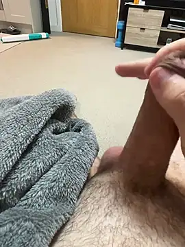 time2Cum1984's Webcam Show