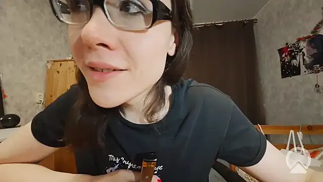 Chat XXX ao vivo de RachelSav