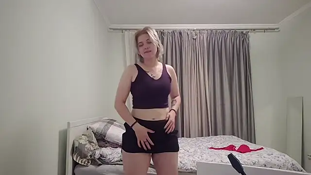 VelouraXo's Live XXX Chat