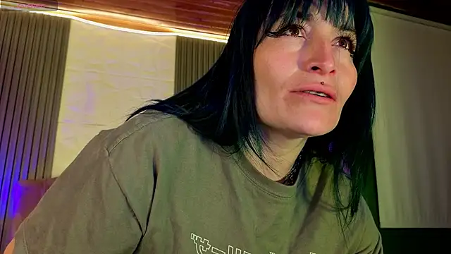 Živý XXX chat alicia_moom