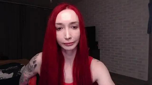 Czat XXX na żywo – Roxy_Silver