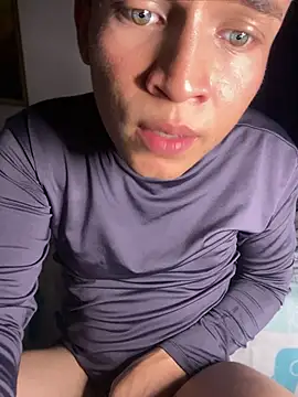 _Leo_Boy 现场XXX聊天