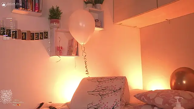 Melifluaa Obrolan Langsung XXX