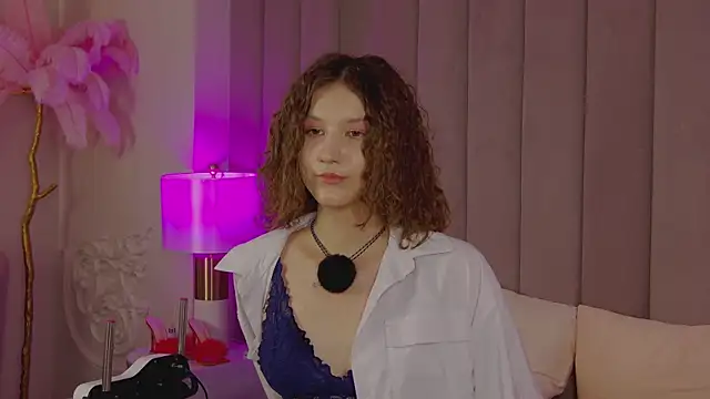 Chat XXX ao vivo de Aria_Alves