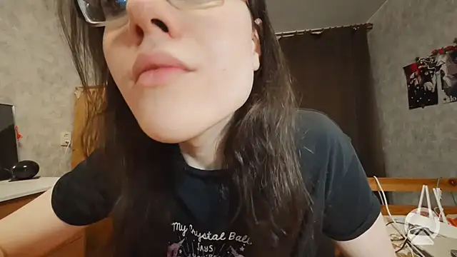 RachelSavのライブXXXチャット