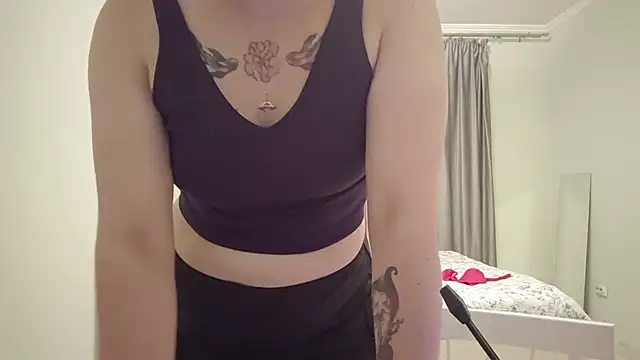 VelouraXo Live XXX-Chat