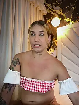 Czat XXX na żywo – Sweet_vicky_hot