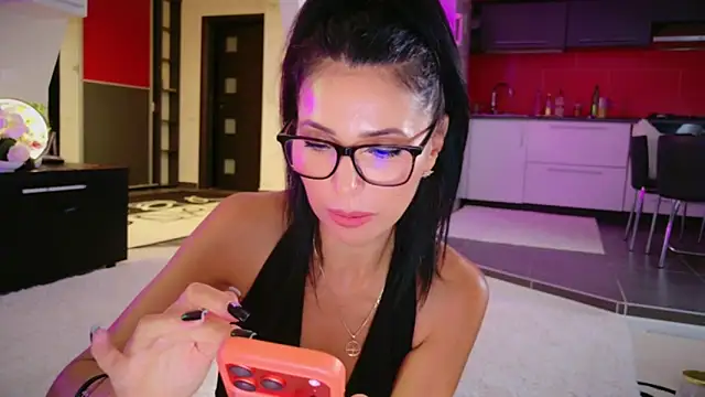 MissSmiley26 Live XXX-Chat