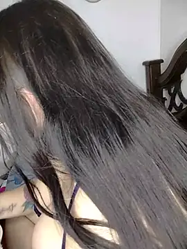 Sembang XXX Secara Langsung daphneev