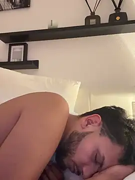 Chat XXX en directo de Gipsyboysteve