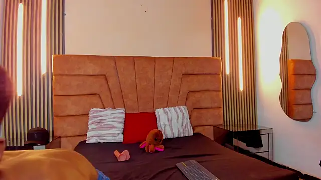 Czat XXX na żywo – Tyson_Reed