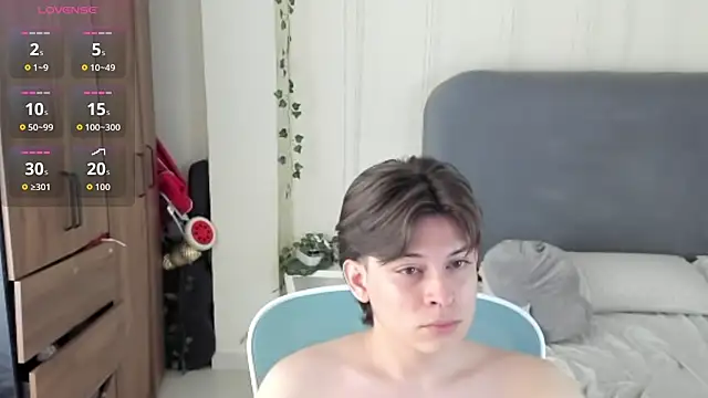 Felixxsexx webcam show