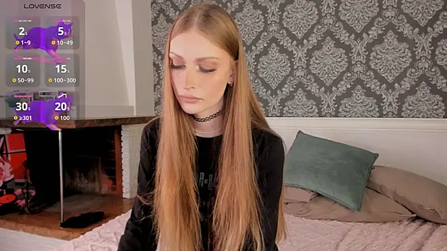 DuskAmulet Live XXX-Chat