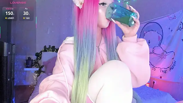 Chatroom XXX en direct de Misty_Shadow
