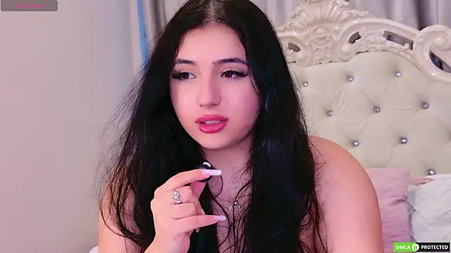 JennyFerguson – Live XXX-chat