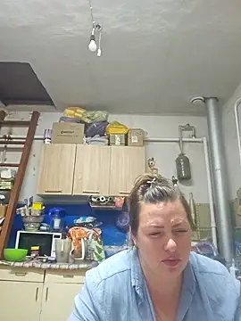 Jyleta Live XXX-Chat