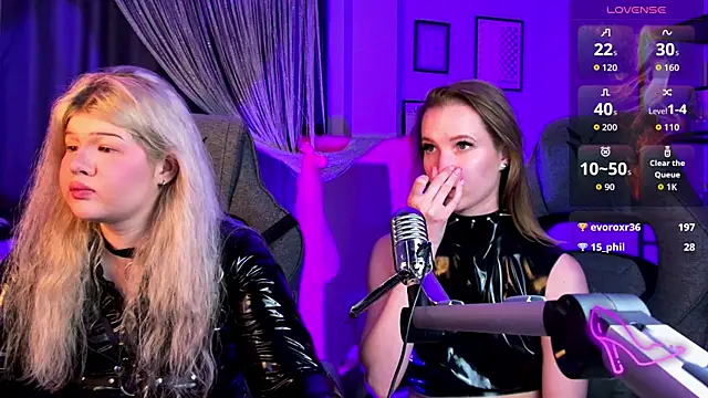 Chat XXX ao vivo de Megan_Rodgers