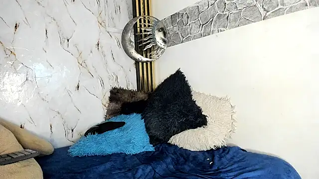 Jevsho9 Webcam-Show