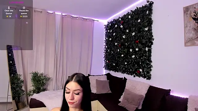 دردشة PureBlisss_ الجنسية المباشرة