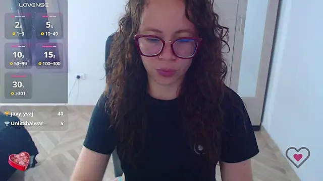 Živý XXX chat SharonR1