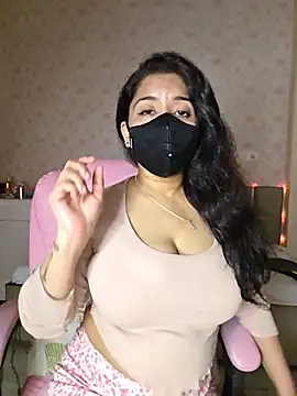 Chatroom XXX en direct de Jenny_blooms