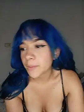 Živý XXX chat mistyyblue