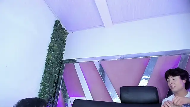 KevCokk – Naživo XXX chat