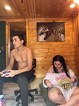 Show Webcam de SierraxRuben26