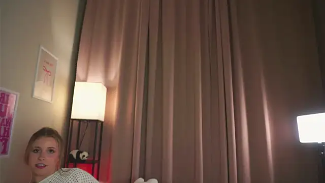 LoveSeekins' Live XXX Chat