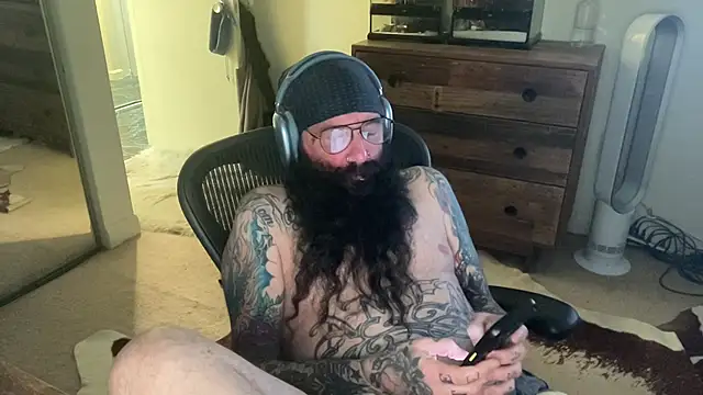 deviantsouls' Live XXX Chat
