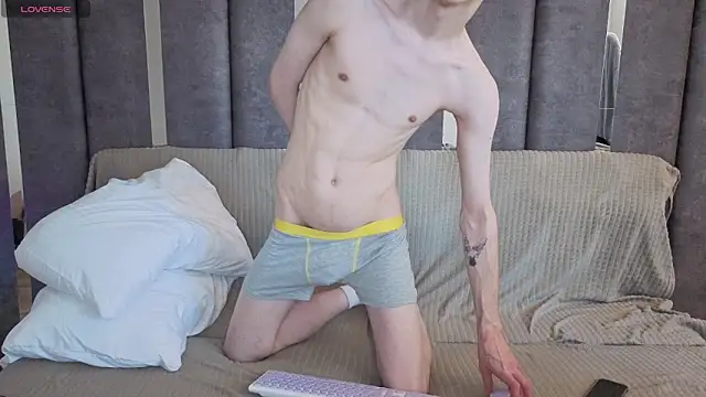 Chatroom XXX en direct de Midnight_gospell