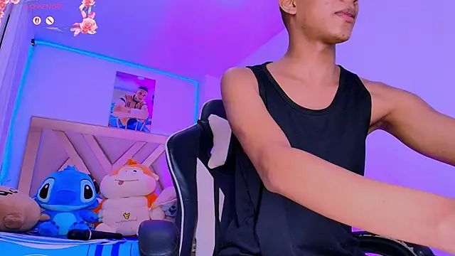 dilan_alfonzo live XXX chat