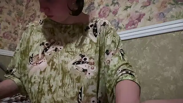 Aphr0ditee Chat XXX in diretta